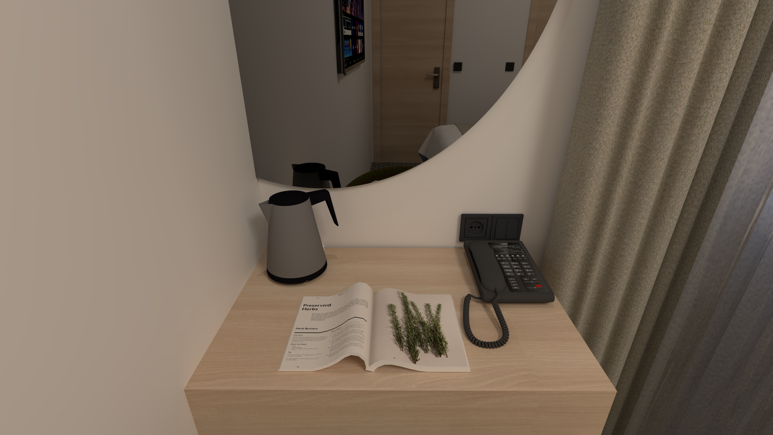 Budget Room photo 3