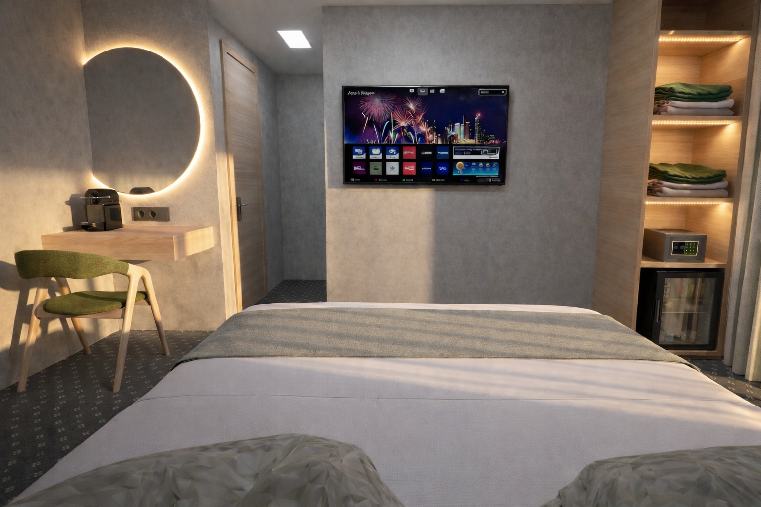 Standard Room photo 3