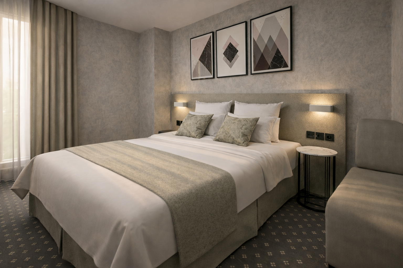Superior Room photo 3